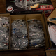 Image for article titled LEGO's Ultimate Collectors Millennium Falcon Unboxed, Now Shipping with 4-pound Manual